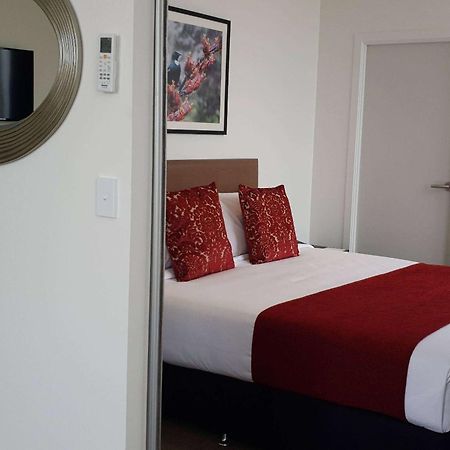 Ramada Suites By Wyndham Auckland Manukau Pacfic Centre Dış mekan fotoğraf