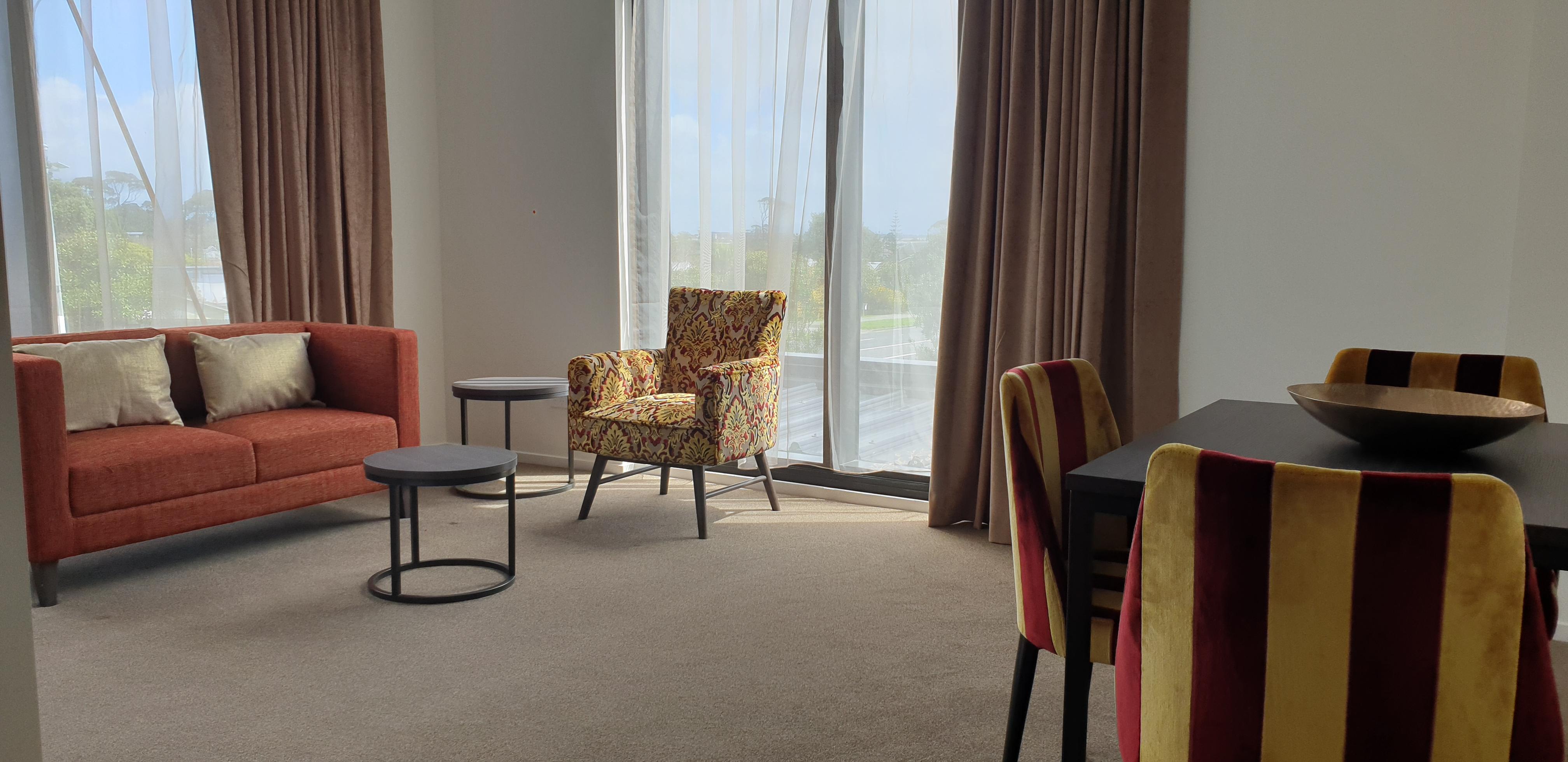 Ramada Suites By Wyndham Auckland Manukau Pacfic Centre Dış mekan fotoğraf