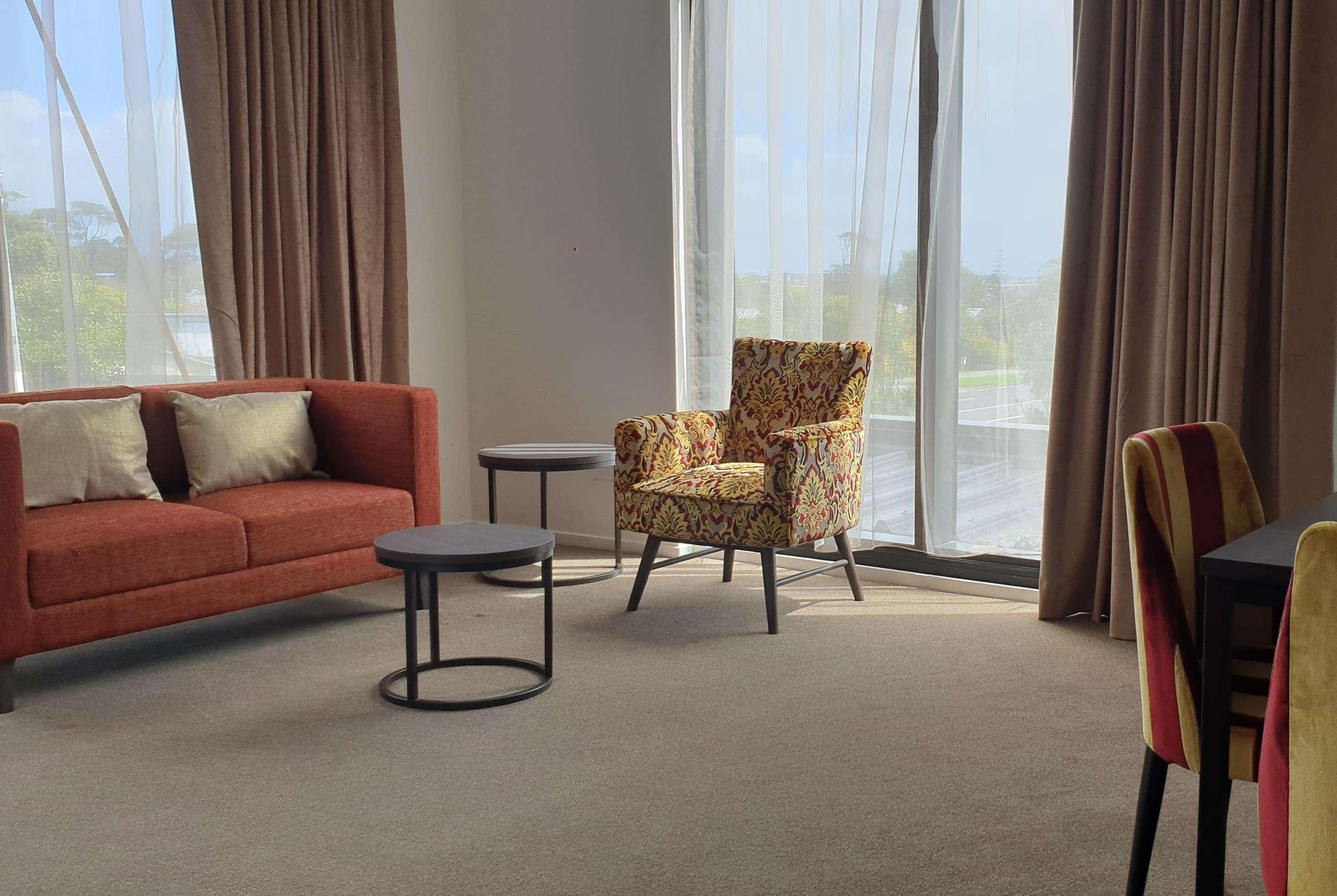 Ramada Suites By Wyndham Auckland Manukau Pacfic Centre Dış mekan fotoğraf