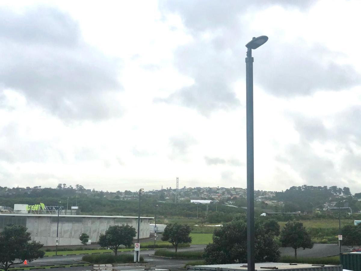 Ramada Suites By Wyndham Auckland Manukau Pacfic Centre Dış mekan fotoğraf